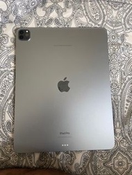 iPad 12.9”  128GB Space Grey (only one month used) HK version &amp; Apple 2nd Generation pencil free