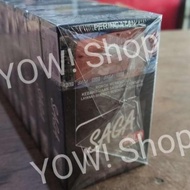 Rokok Saga Bold Isi 20 Batang