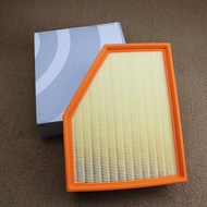 Car Air Filter For BMW 5 6 Series Z4 E86 E85 E60 E61 520d 520i 520Li 523Li 523i 525d 525Li 525i 530i