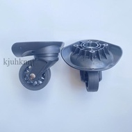 ((Please Photo Match) Trolley Case Wheel Accessories Ben Wheel F-32 Universal Wheel Luggage Silent W