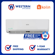 Kolin KSMIW159L1M 1.5HP Inverter, Split Type Air Conditioner