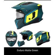 Gille squadron enduro helmet