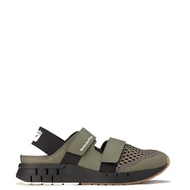 Sepatu Onitsuka Tiger Rebilac Sandal Mantle Green Unisex Original