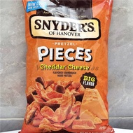 Snyders Sourdough Pretzel Pieces