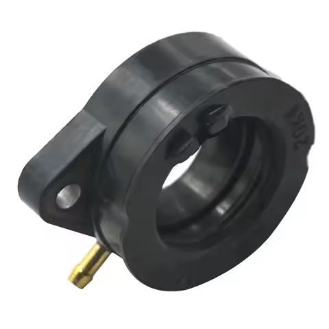 Motorcycle Parts Carburetor Intake Manifold For Yamaha SR400 SR 400 1992-2000 SR500 SR500SP SR 500 S