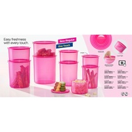 Tupperware One Touch Series (New Color)