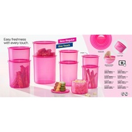 Tupperware One Touch Series