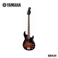Yamaha BB434 Electric 4-String Bass Guitar