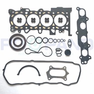 L13Z1 L15A7 Engine Head Gasket Kit Fit Honda CIVIC FN4 FK1 CITY GM1 GM2 CRZ JAZZ GE8 GE9 1.2 1.3 1.5