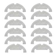 Mop Cloth Spare Parts for Xiaomi Mi Robot Vacuum Mop 2 Ultra STYTJ05ZHM Wipes Rags Robot Vacuum Clea