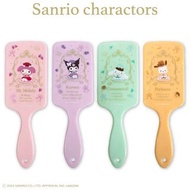 Sanrio 梳