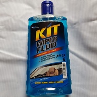 KIT Wiper Fluid / Medicine / Soap / Shampoo / Car Glass Cleaning Liquid / Wiper Water Tank Wiper Flu