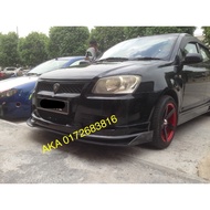 Proton Saga Blm Bodykit Modulo No Paint