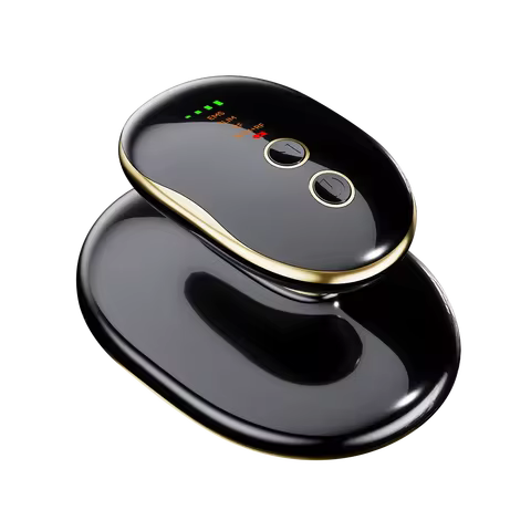 4 in 1 Cellulite Remover Cordless Electric Body Slimming Massager EMS RF Radio Frequency Body Sculpt