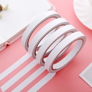 Roll of double-sided tape, size 0.5cm, 0.8cm, 1cm, 1.5cm, 2cm, 2.5cm, 3cm, thick and super sticky