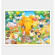 Pintoo Jigsaw Puzzle 1200 pcs H3700: micebox - Puzzle Fair