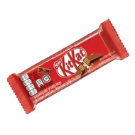 Nestle KITKAT 2F Chocolate 17g