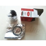 Motor Engine Generator Yamaha ET650 ET950 Piston Kit with Ring Pin Clip STD 45MM