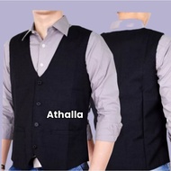 FORMAL VEST BLAZER FOR ADULT MEN