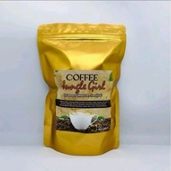 COFFEE JUNGLE GIRL 7 sachets - Bertenaga Menawan Semulajadi Kopi Jungle Girl