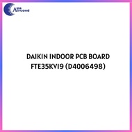 DAIKIN INDOOR PCB BOARD 1.5HP FTE35KV19 (D4006498)