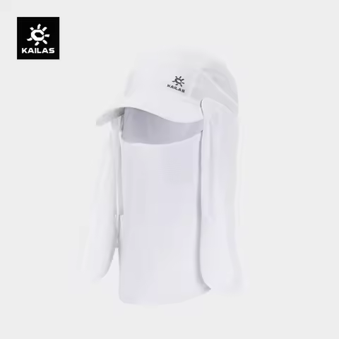 KAILAS Neck Flap Baseball Cap KF2541503
