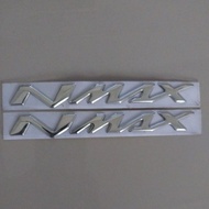 Original NMAX EMBLEM