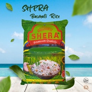 SHERA BASMATI RICE 25kg