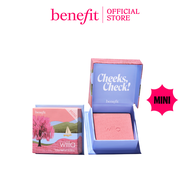 Benefit - Willa Soft Neutral-Rose Blush