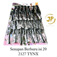 CHILDREN'S TOY HUNTING RIFLE CONTAINS 20