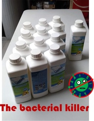 Multi-purpose cleaning - Concentrated (12+1 bottles)– The bacterial killer  (limoon.com)