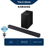 Samsung HW-B750D 5.1 Ch B-Series Soundbar | HW-B650D HW-B750D (Sound Bar Bar Bunyi Speaker Home Audi