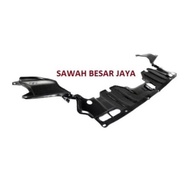 MESIN Plastic Engine Cover Lower Deck Cover Front Engine Civic Fd Fd1 Fd2