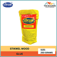 STIKWEL SEALANT WOOD FLOORING GLUE (250grams) (WHOLESALE PRICE)