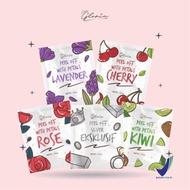 Ea GLORIA MASK PEEL OFF MASK PETAL CRYSTAL BY LEA GLORIA 15gr