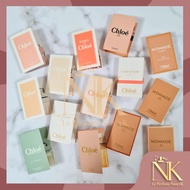 Chloe Tester Perfume 1.2ml