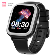 Ok Watch นาฬิกาป้องกันเด็กหาย WONLEX T31 (ดูกล้องวงจรปิดได้) New model 2024