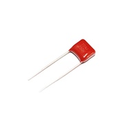 Metalized CBB Film Capacitor CL21 250V104J Pitch P8 Brand New