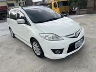 自售 2010 MAZDA5    車況優 無待修  可全貸或超貸  