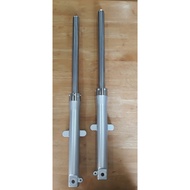 Front Shock Absorber Honda TMX Supremo (replacement) set