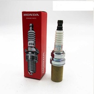 12290-Rb0-J11 NGK 4-Piece Iridium Spark Plug For Honda Jazz /Crz