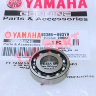 Original mio m3 SZ 125 camshaft Bearing 16003 i6003