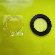 Nikon D800 D5 D810 Nikon D500 D850 Eye Mask Eyepiece Glass Eyepiece Rubber Ring