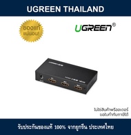 1 in 2 out HDMI splitter (40201)