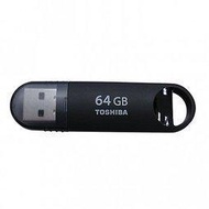 &amp;lt;SUNLINK&amp;gt;Toshiba 東芝 Suzaku 64G 64GB USB3.0 時尚黑