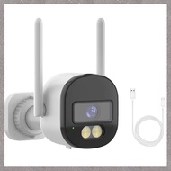 [U L Z R] Smart Life 3MP Tuya WiFi Security Camera 2.4G/5G Al Detection IP Mini CCTV  Camera