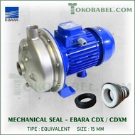 MECHANICAL SEAL EBARA CDX - MORESUN SHOP