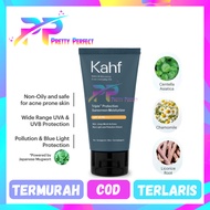 Kahf Triple+ Protection Sunscreen Moisturizer