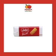 LOTUS BISCOFF BISCUIT CARAMEL BISCUIT/ 250 GR