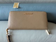 Michael Kors Jet Set Travel 長款錢包